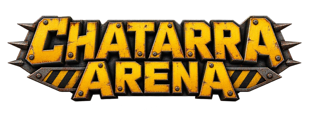 Chatarra Arena